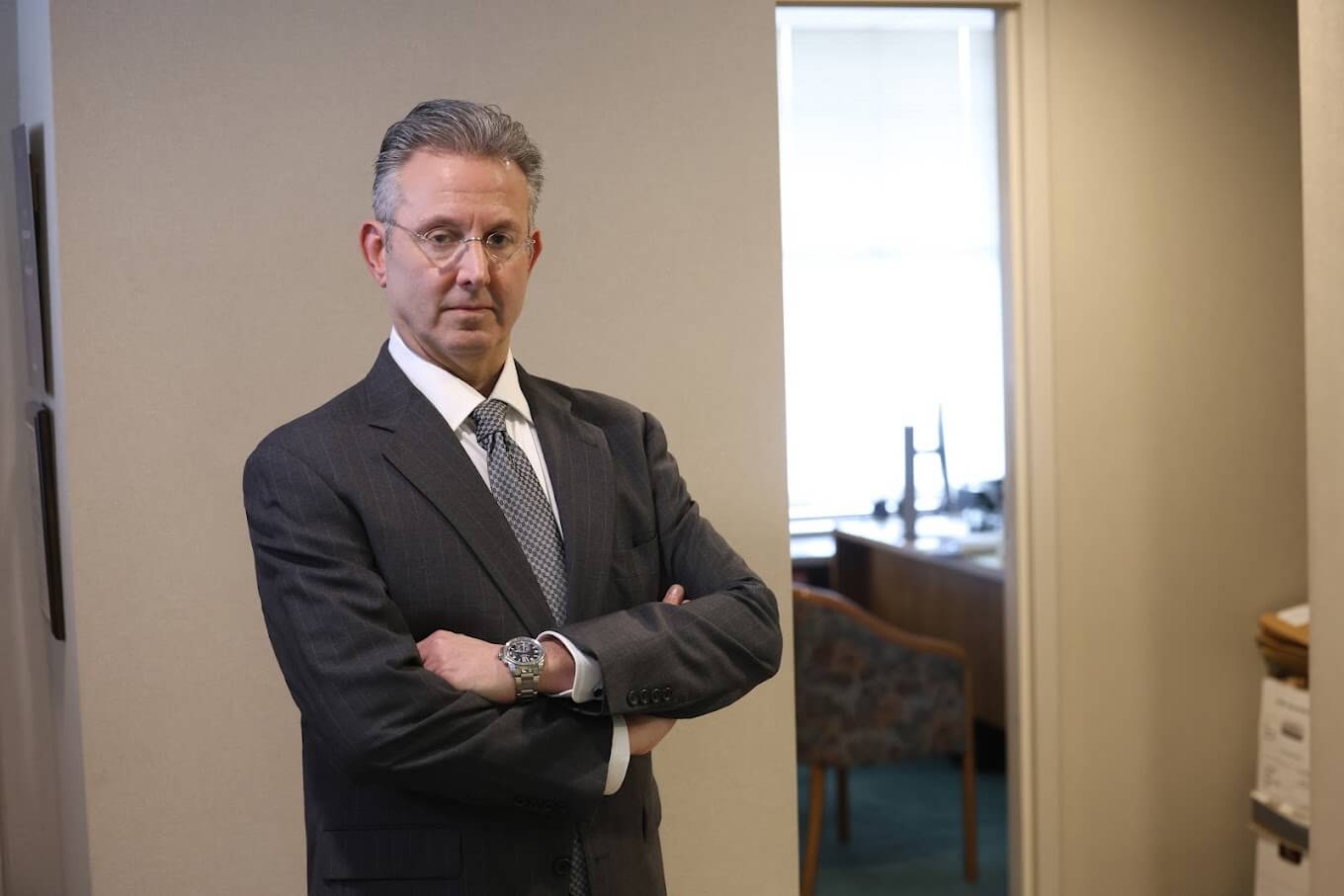 Philly Personal Injury Lawyer Jeffrey H Penneys