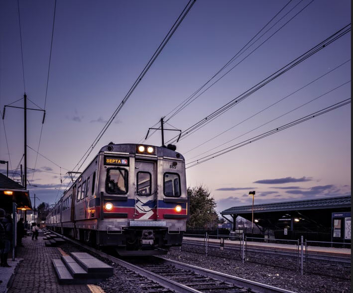 SEPTA Accident Claims