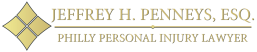 Jeffrey H. Penneys Esq. PA Logo