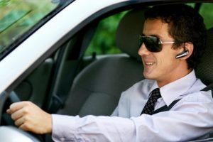 Pennsylvania's Distracted Driver Lawyer - Jeffrey H. Penneys, Esq.