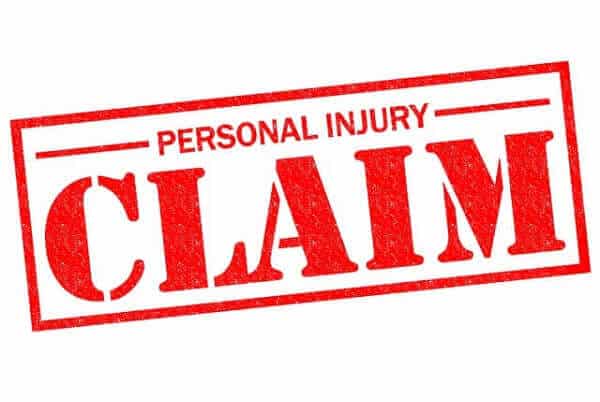 personal injury legal advice