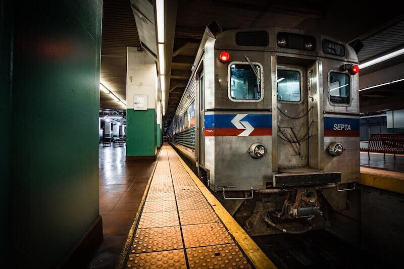 SEPTA Accident Lawyer Serving Philadelphia